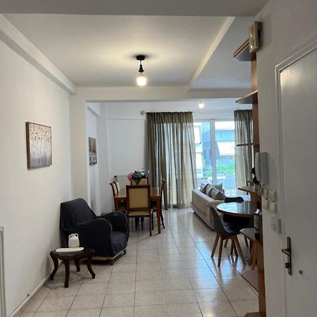 Hermanos City Apartment'S Candia Esterno foto
