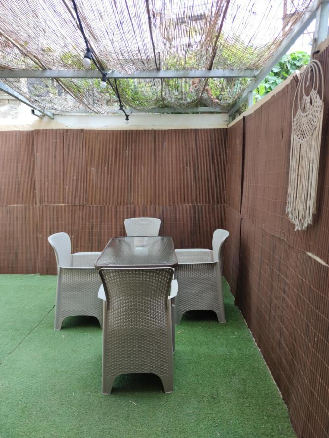 Hermanos City Apartment'S Candia Esterno foto