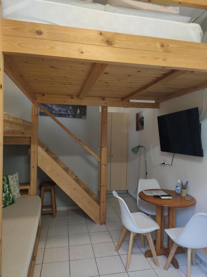 Hermanos City Apartment'S Candia Esterno foto