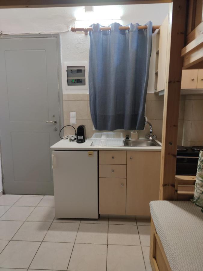 Hermanos City Apartment'S Candia Esterno foto