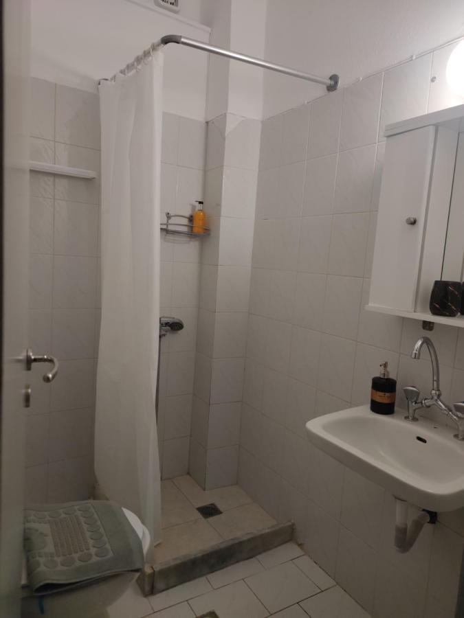 Hermanos City Apartment'S Candia Esterno foto