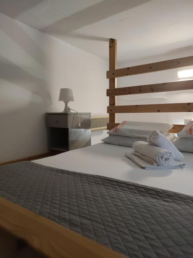 Hermanos City Apartment'S Candia Esterno foto