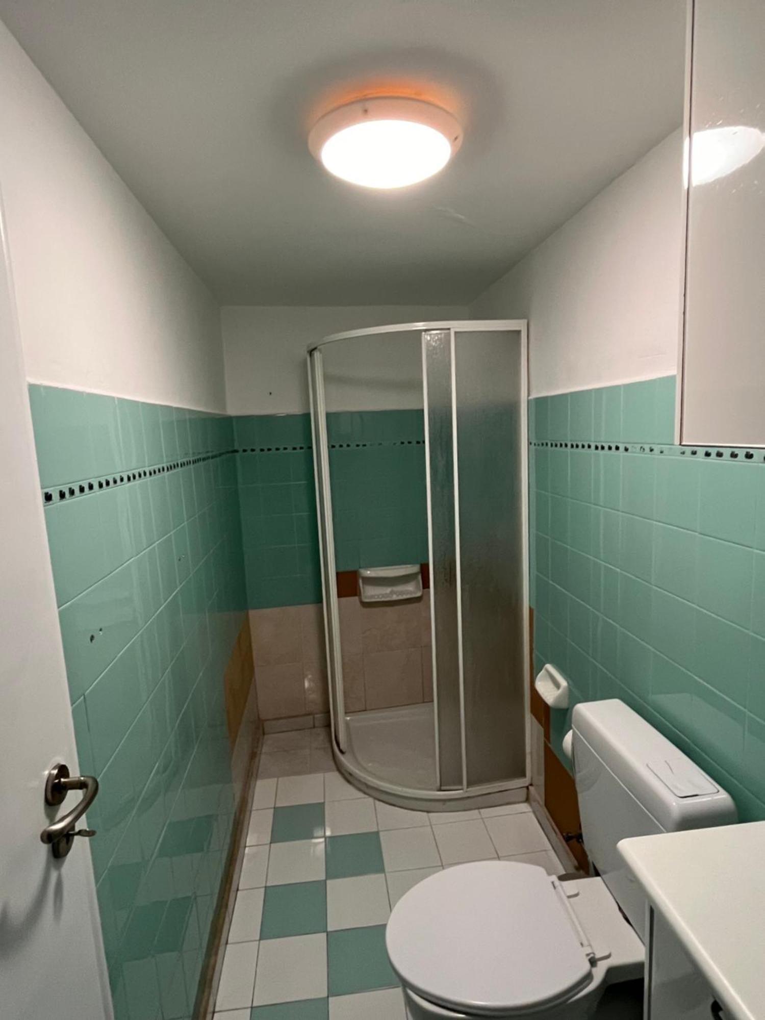 Hermanos City Apartment'S Candia Esterno foto