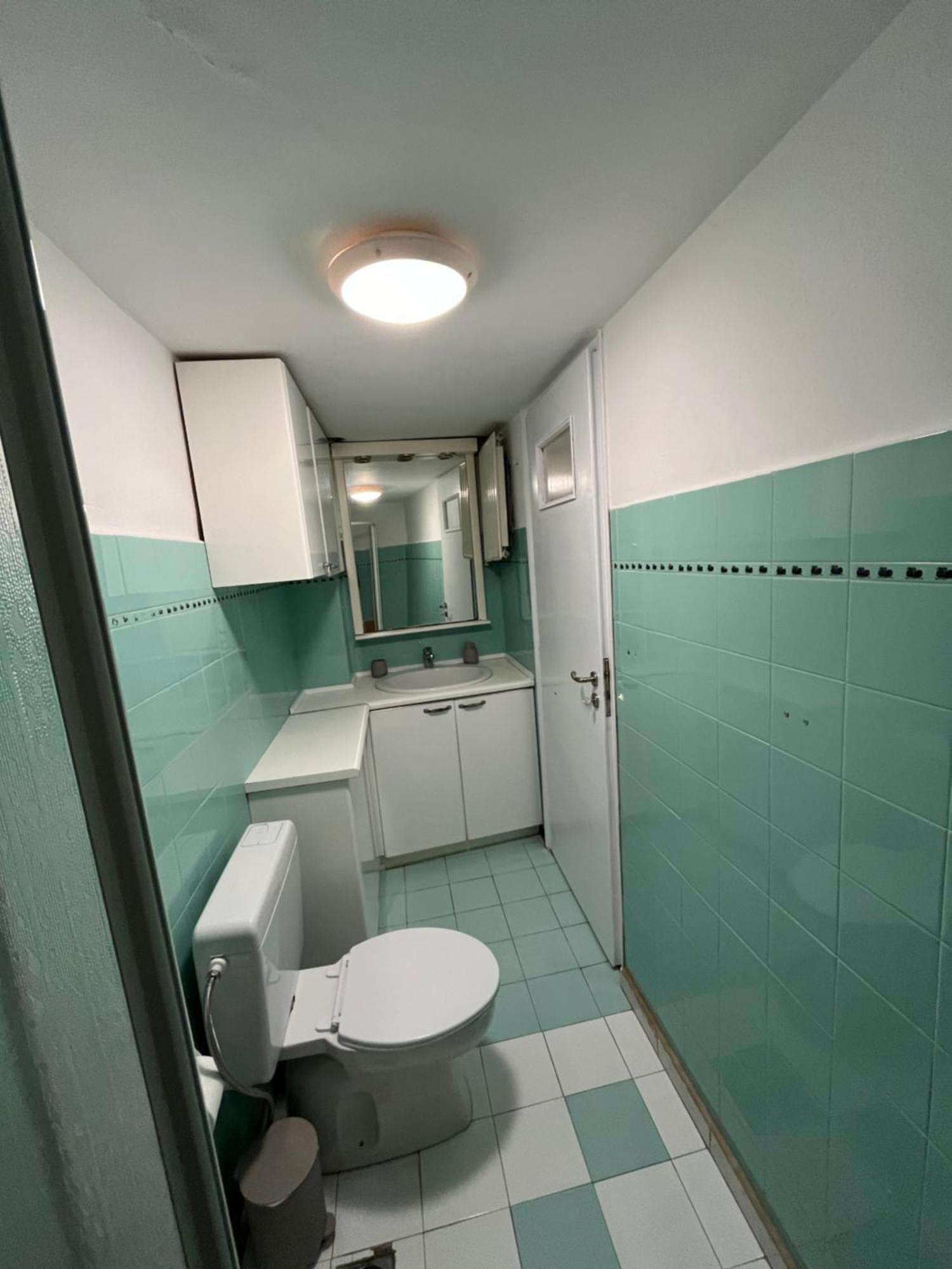 Hermanos City Apartment'S Candia Esterno foto