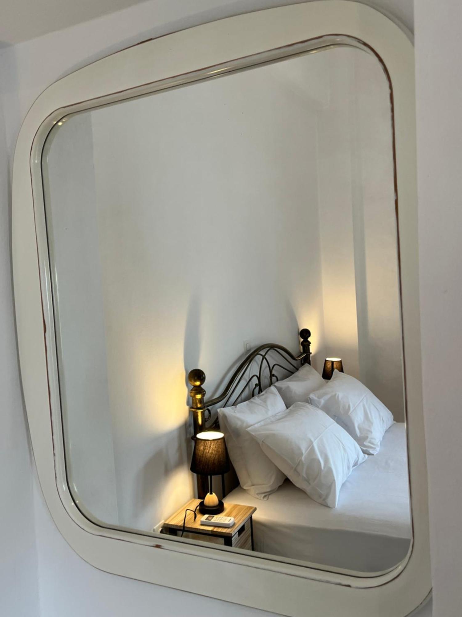 Hermanos City Apartment'S Candia Esterno foto