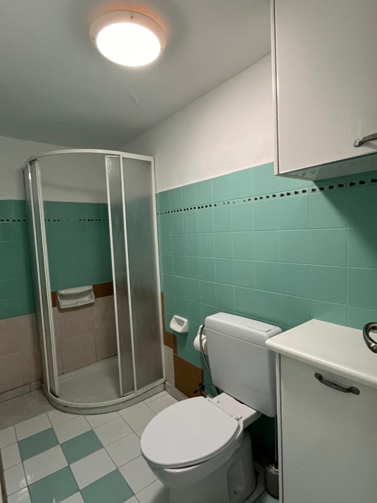 Hermanos City Apartment'S Candia Esterno foto