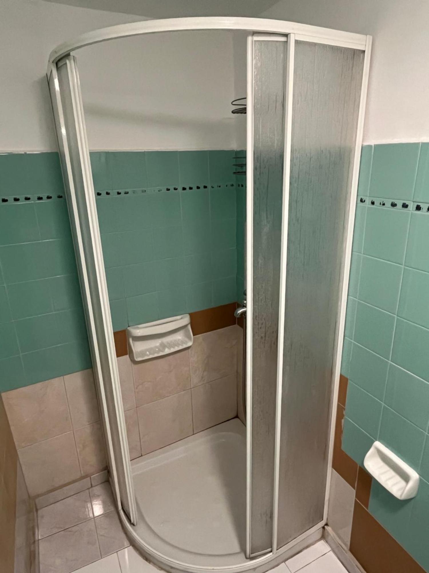 Hermanos City Apartment'S Candia Esterno foto