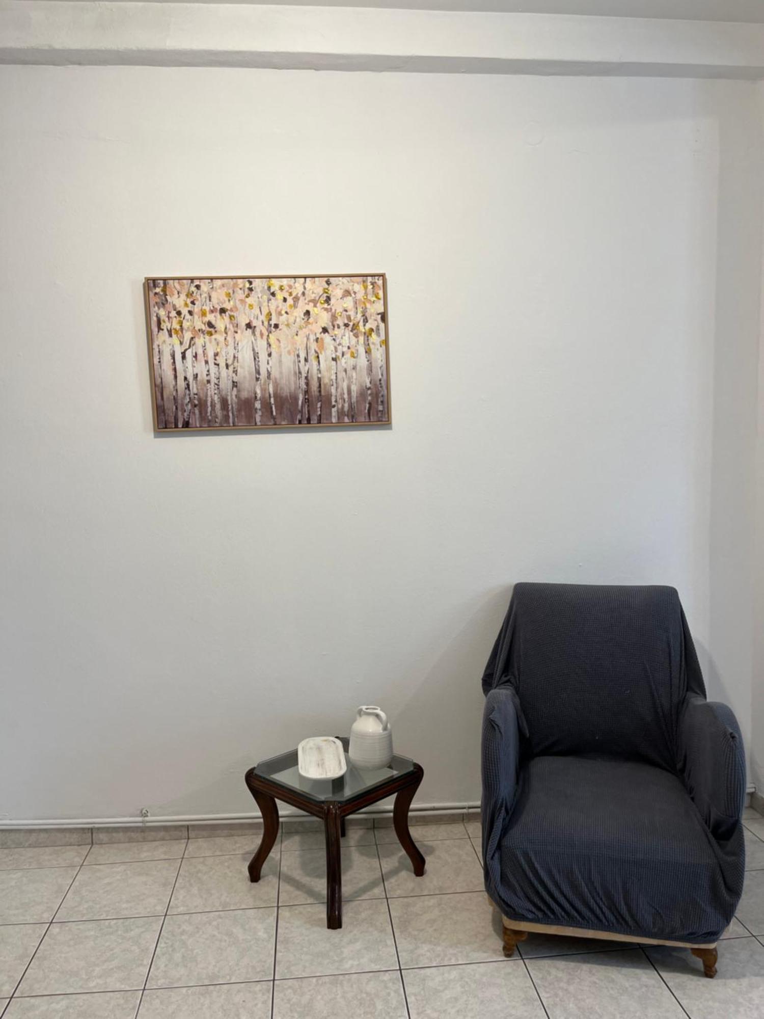 Hermanos City Apartment'S Candia Esterno foto