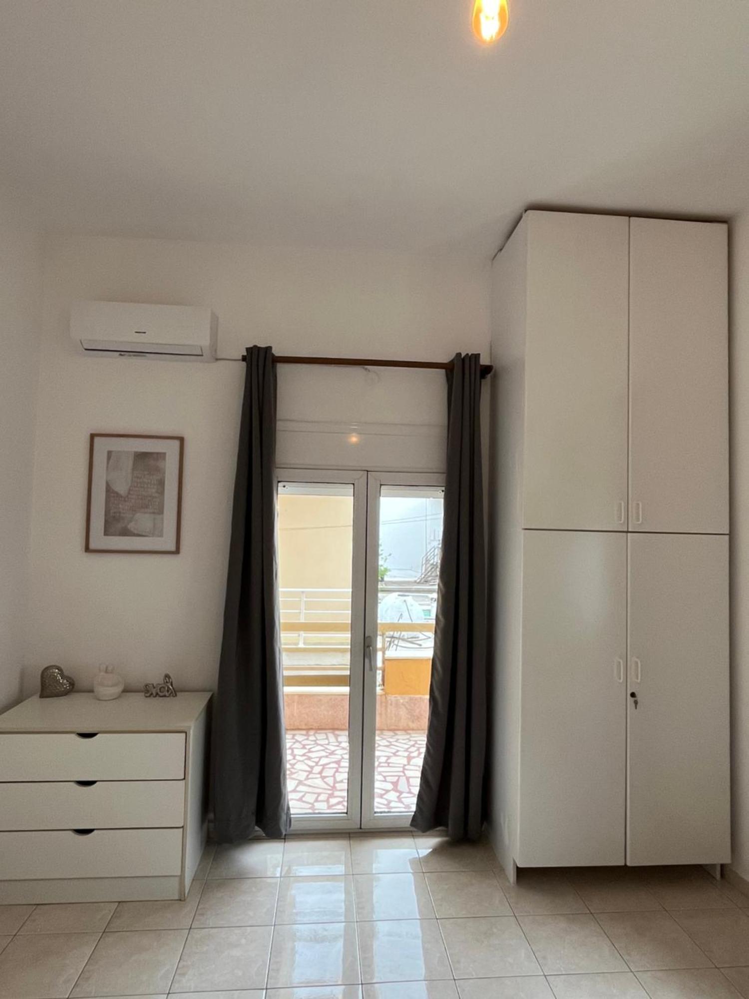 Hermanos City Apartment'S Candia Esterno foto