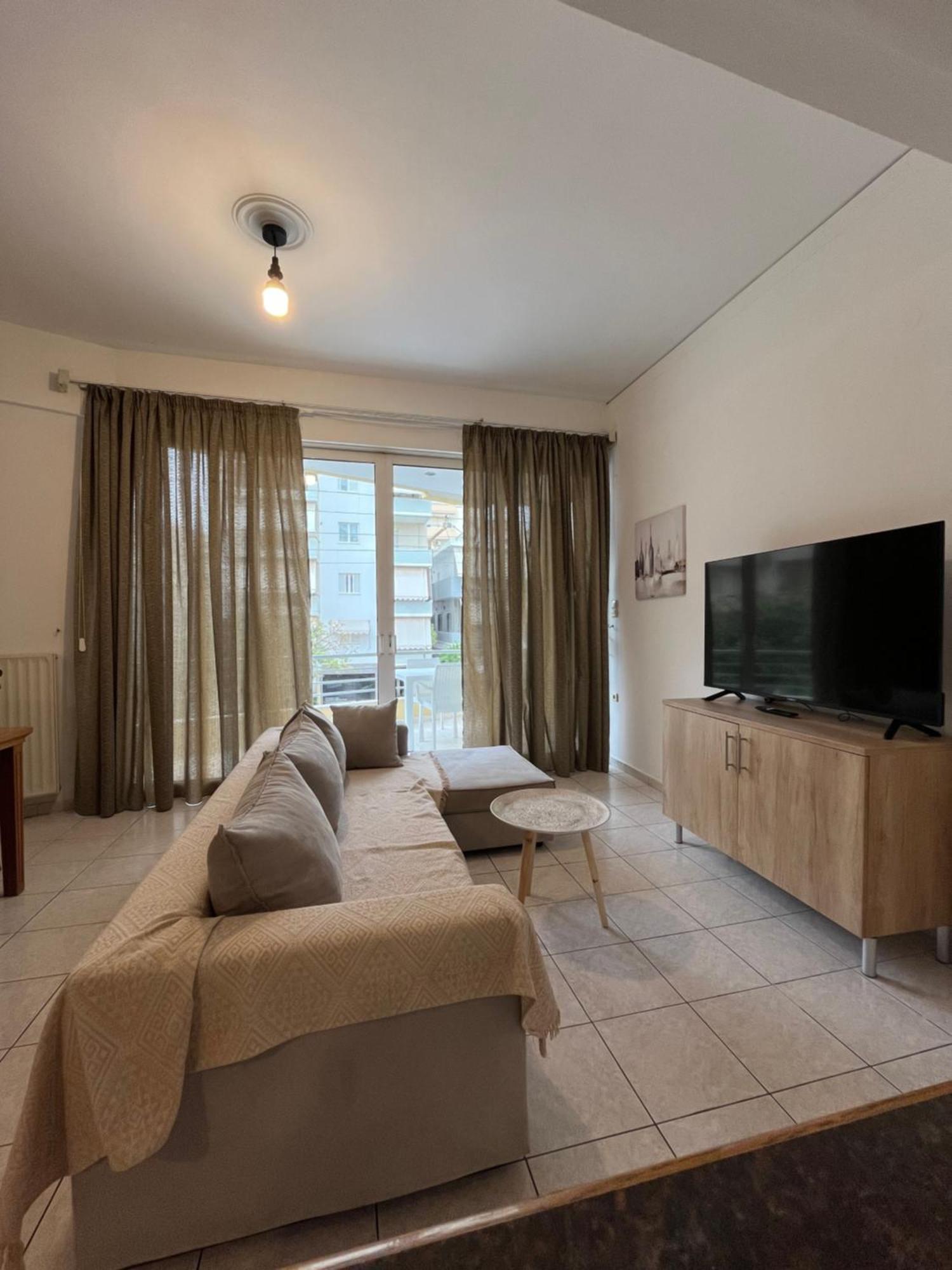 Hermanos City Apartment'S Candia Esterno foto